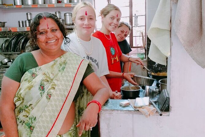 Best cooking class with family in Jaipur - Activity in jaipur - Why This Tour Delivers Value
