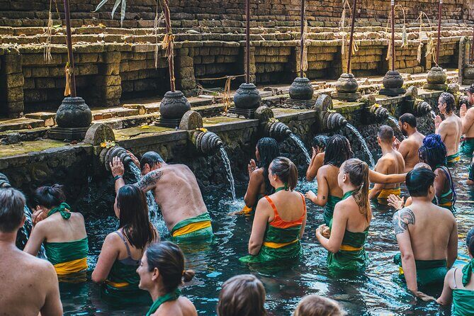 Best Day Tour - #1 Ubud Top Attraction - The Sum Up: Is This Tour Right for You?