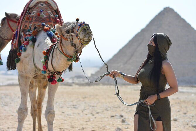 Best Day Tour pyramids,sakkara,with Professional Photographer - What We Think Makes This Tour Stand Out