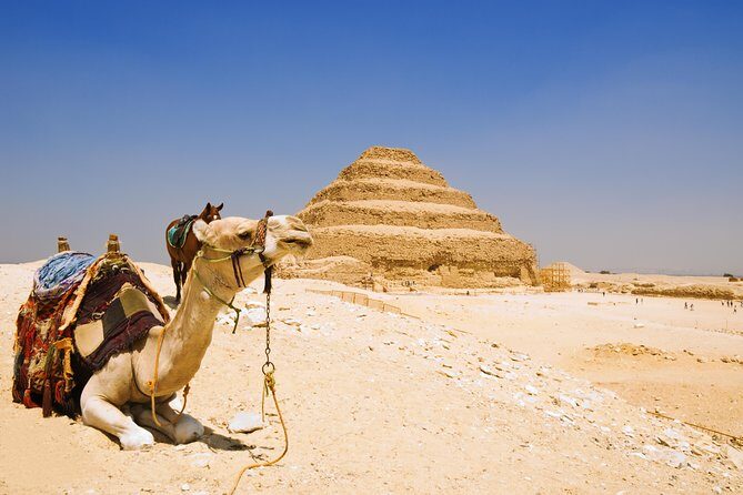 Best Deal All inclusive 2-Day Cairo Giza Highlights Tour - FAQ