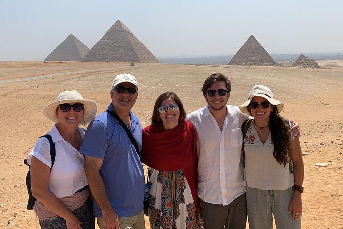 Best Egypt Tour 8 Days Cairo and Alexandria with Nile Cruise - Why This Tour Offers Great Value