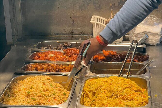Best Evening Street Food & Local Bazar Tour in Agra. - What’s Included and Why It Matters
