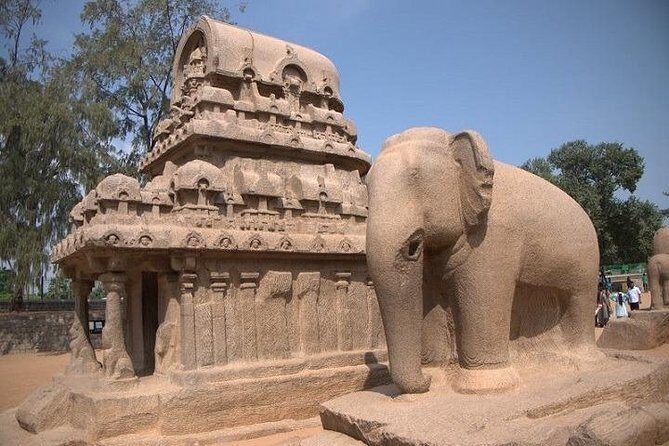 Best Golden Triangle Tour 7 Day And Explore Delhi Agra Jaipur Trip - What Sets This Tour Apart