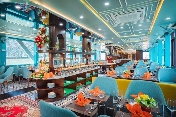 Best Halong Bay Tour One Day On Luxury Cruise 6 Hours Cruising - Who Will Love This Tour?