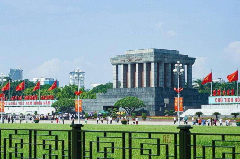 Best Hanoi City Tour Full Day by limousine bus, Hanoi tour - What’s Included and What’s Not