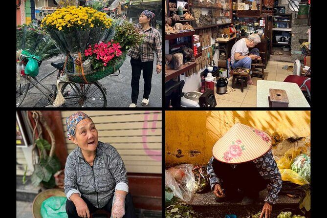 Best Hanoi Food Tour 7 Different Food Tasting Visit Train Street - Analyzing the Experience and Value