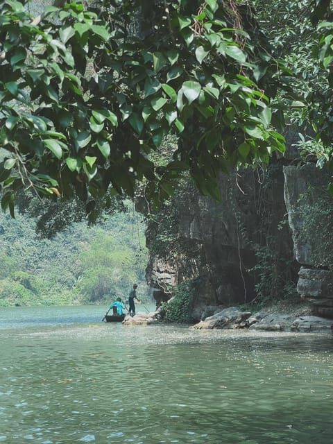 Best Itineary for Ninh Bình 2 Days 1 night with famous place - The Itinerary Breakdown