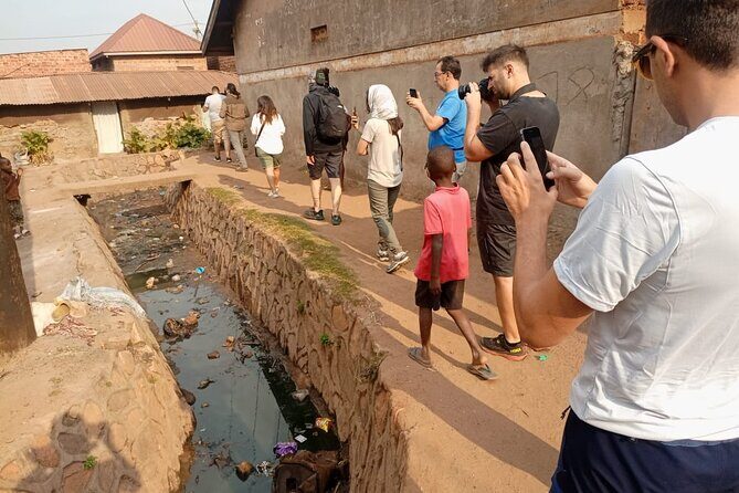 Best Kampala group Walking Tour. - What Makes This Tour Stand Out