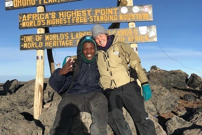 Best Kilimanjaro Adventures 6 Days Marangu Route Experience - What’s Included and Excluded?