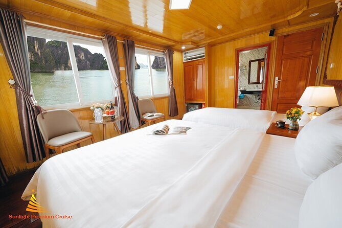 Best Lan Ha Bay -Cat Ba Cruise 2D1N:Fishing Village Kayak, Biking, Evening Party - The Itinerary: A Balancing Act of Nature and Culture