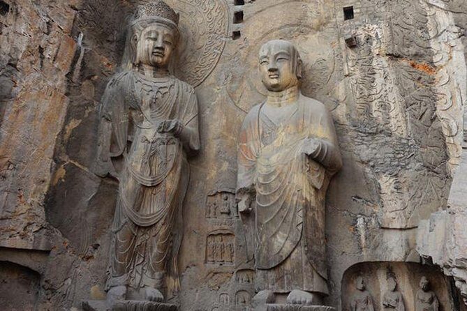Best Luoyang Private One Day Tour - Itinerary Breakdown: What to Expect