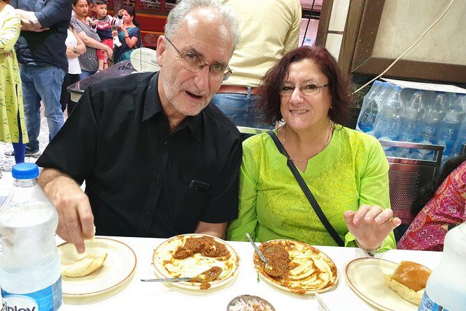 BEST Mumbai's Street Food-Evening Tour - Why This Tour Offers Great Value