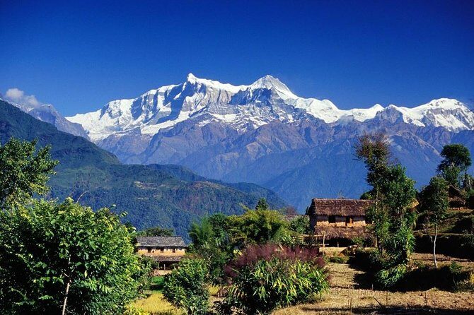 Best Nepal Tour Package - Exploring Kathmandu: Full-Day Cultural Immersion