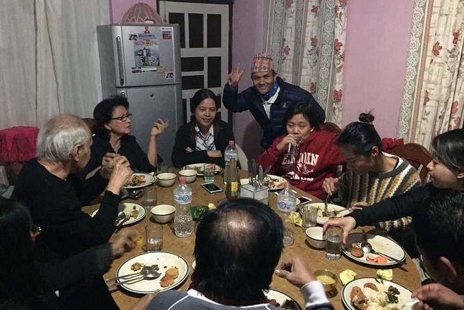 Best Nepali Cooking Class in Kathmandju in a private Kitchen - Authenticity, Hospitality, and Overall Experience