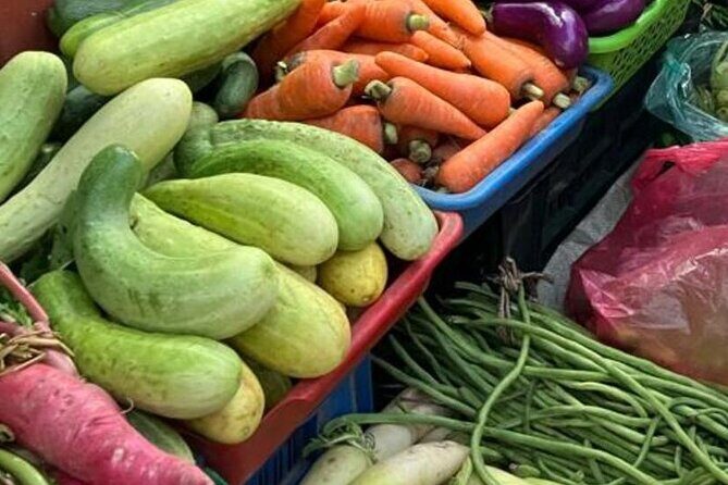 Best Nepali Cooking Class in Thamel with Local Market Trip - A Deep Dive into the Nepali Cooking Class Experience
