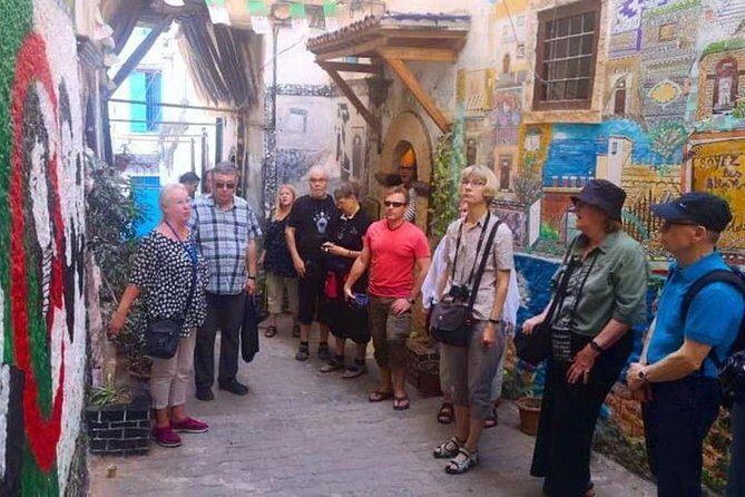 "Best of Algiers city" by Fancyellow - Why This Tour Offers Great Value