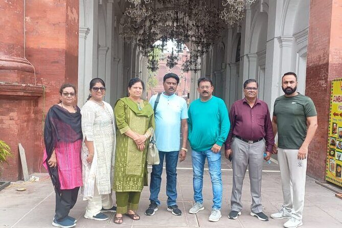 Best of Amritsar - Day Trip to Golden Temple with Wagah Border - Final Thoughts: Who Will Love This Tour?