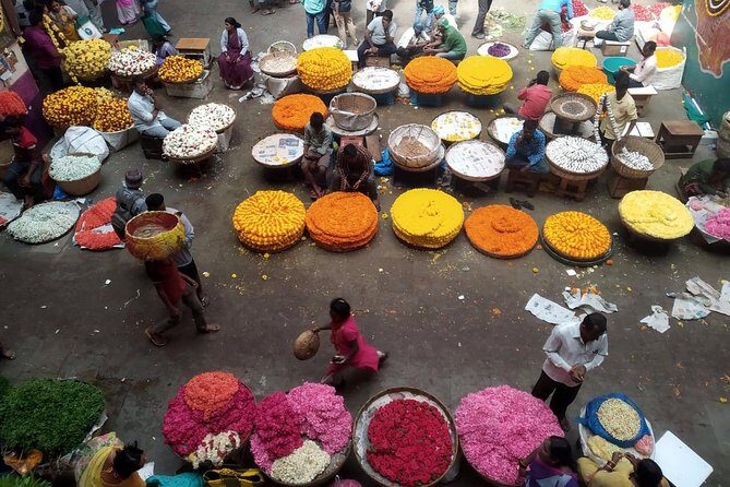 Best of Bangalore: Auto-Rickshaw Tour with Local Guide - The Value of This Tour