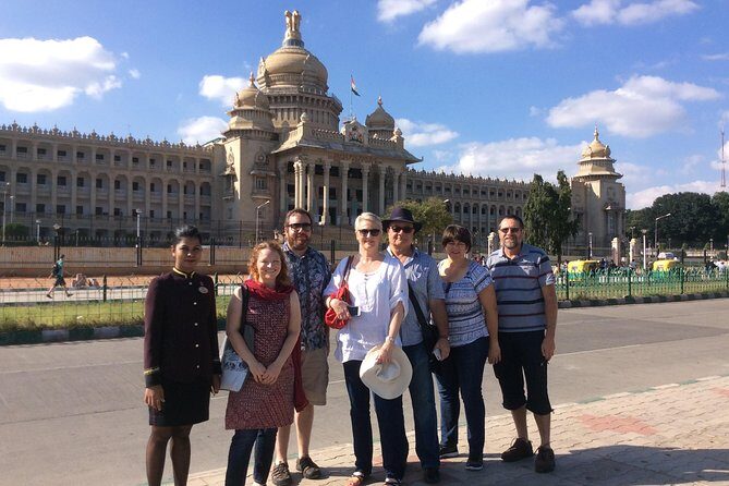 Best of Bangalore Private Tour - Final Thoughts