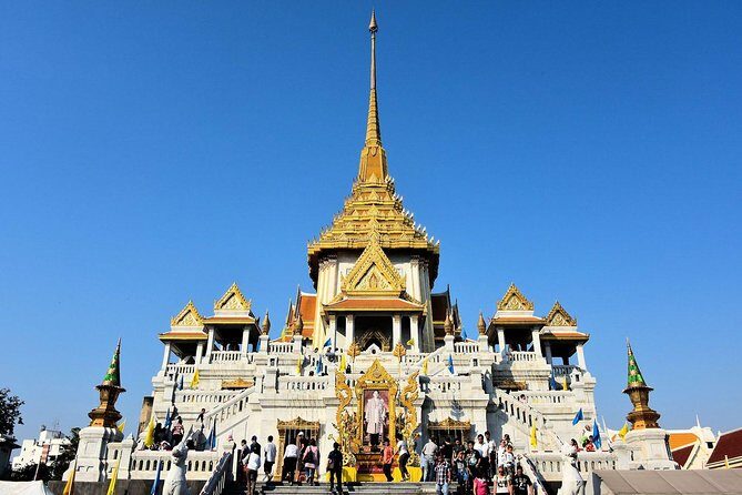 Best of Bangkok - Authenticity and Personalization