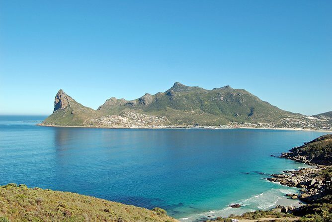 Best of Cape Town Cape Point and Wineries Combined Private Tour - The Sum Up