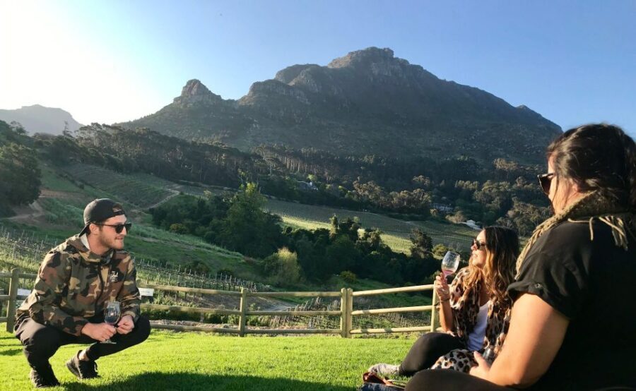 Best of Cape Town In A Day (Cape Point, Penguins and more) - The Value of This Tour: Breaking Down the Cost