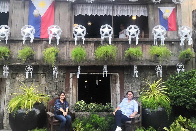 BEST OF CEBU: Cebu City Heritage with Uphill Tour | Joiners - What Our Reviewers Say