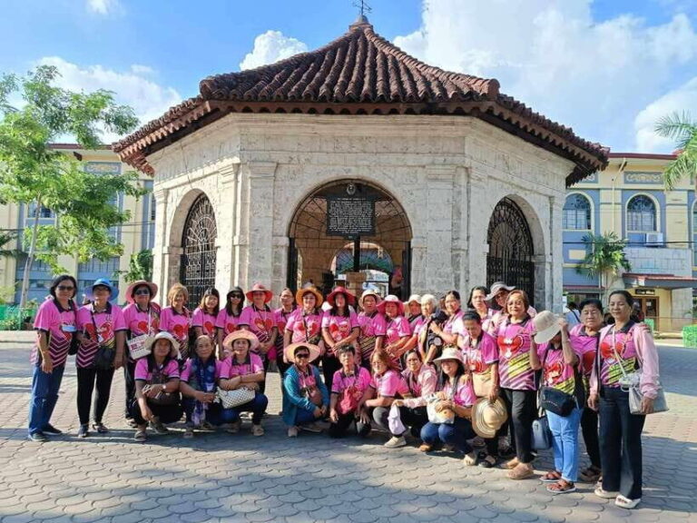 BEST OF CEBU: Guided Heritage City Joiners Tour - Who Should Consider This Tour?