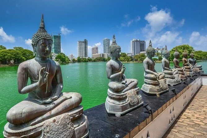Best of Colombo - Private Guided City Tour - What Tour Participants Say