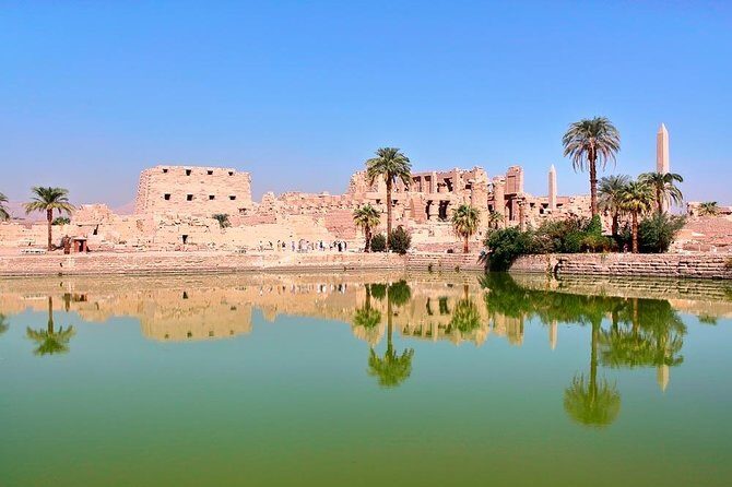 Best of Egypt: 8 Day All inclusive Tour - Final Thoughts: Who Is This Tour Best For?