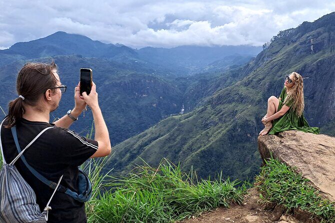 Best of Ella - Full Day, Private & Customize Tour - Who Will Love This Tour?
