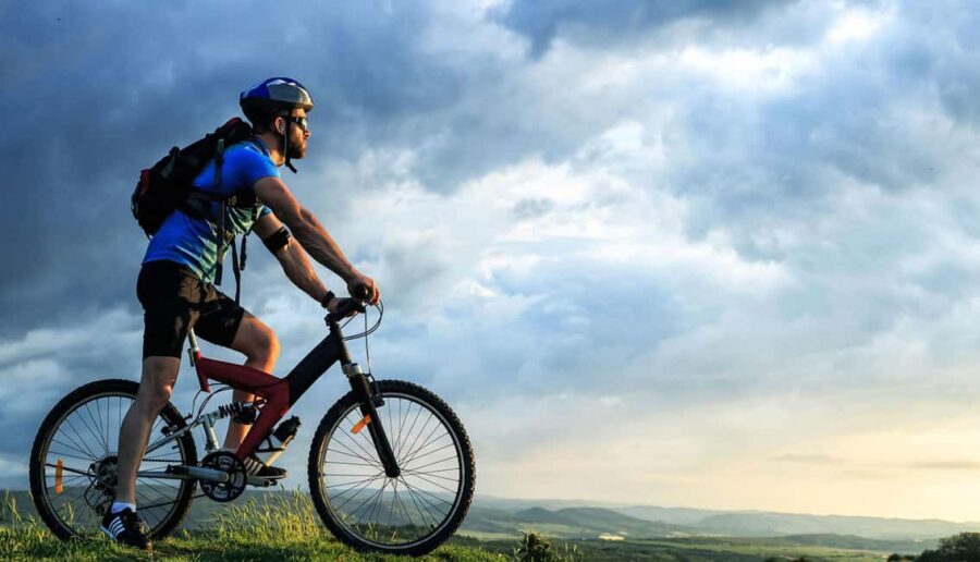 Best of Entebbe Bike Cycling Tour