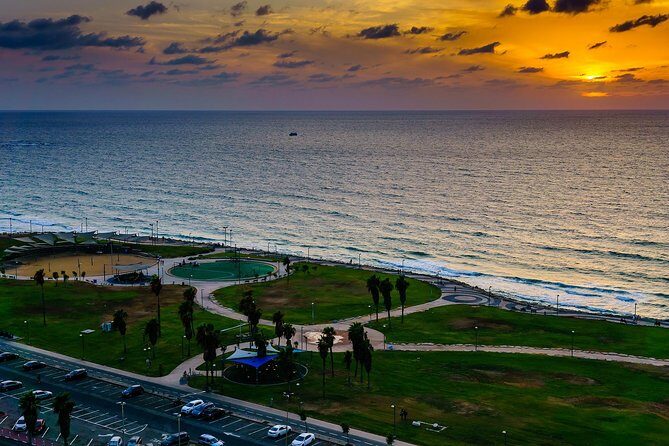 Best of Golan Heights Day Tour from Jerusalem or Tel Aviv - What’s Included and What’s Not