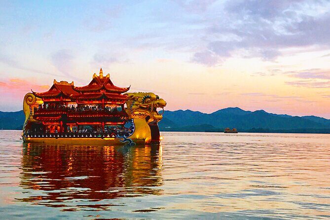 Best of Hangzhou: A Comprehensive Tour of the City's Top Sights - Why This Tour Is a Great Value