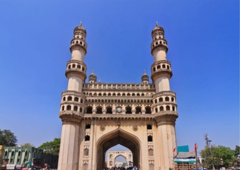 Best of Hyderabad (Guided Halfday City Sightseeing Tour) - Practical Details and Why They Matter