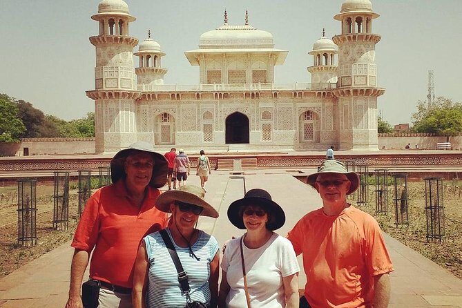 Best of India - 4 Days Golden Triangle Private Trip - What Makes This Tour Stand Out?