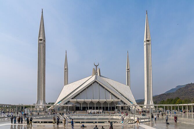 Best of Islamabad: One-Day Sightseeing Tour - Who Will Love This Tour?