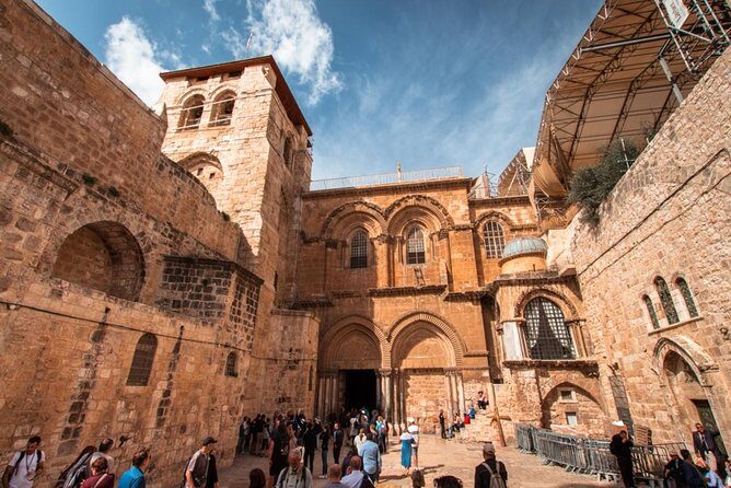 Best of Jerusalem Full-Day Tour from Jerusalem - What Past Travelers Say