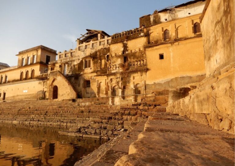 Best of Khajuraho (Guided Halfday Sightseeing Tour by Car) - What You Can Expect from the Tour