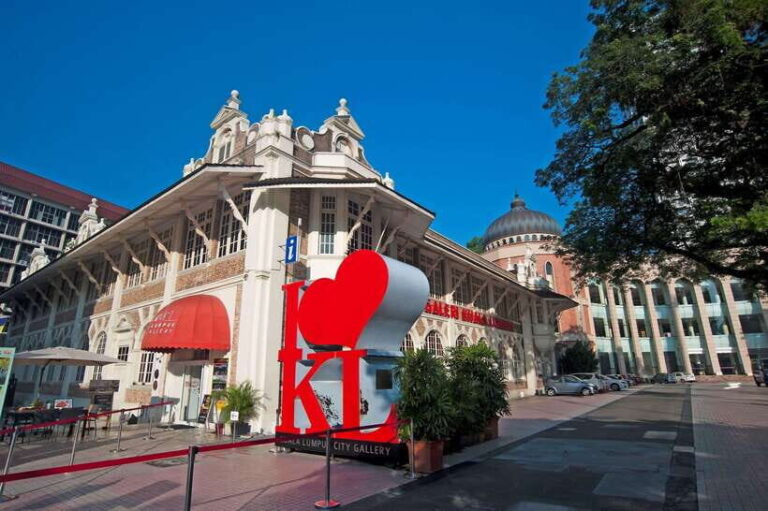 Best of Kuala Lumpur Tour with Twin Tower Entry - Exploring Kuala Lumpur: What You Can Expect