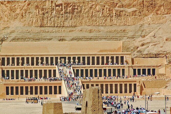 Best of Luxor 2 Day Private Guided Luxor Tour - Who Should Consider This Tour?