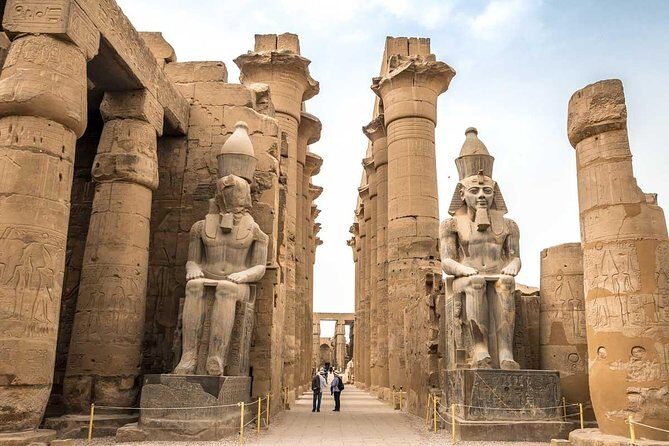 Best Of Luxor Top Attractions: East and West Bank Tours in 2 Days - The Value of a Guided Experience