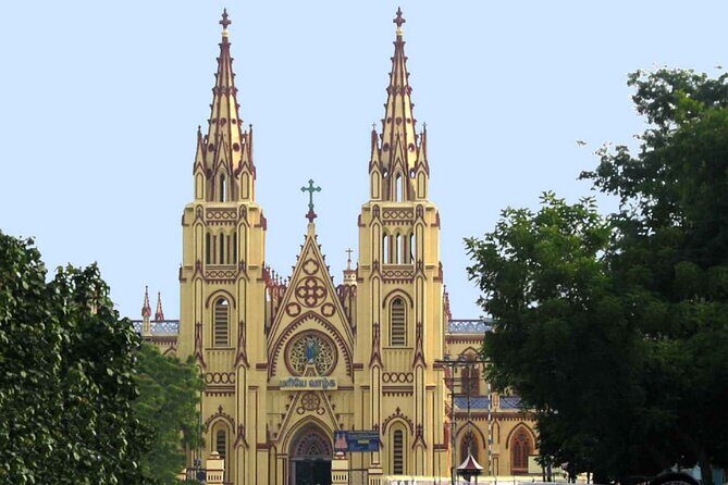 Best of Madurai (Guided Halfday Sightseeing Tour by Car) - Frequently Asked Questions