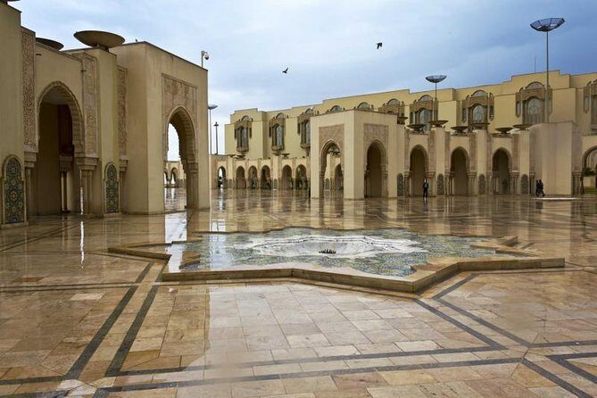 Best of Morocco Tour (15 days) - FAQs