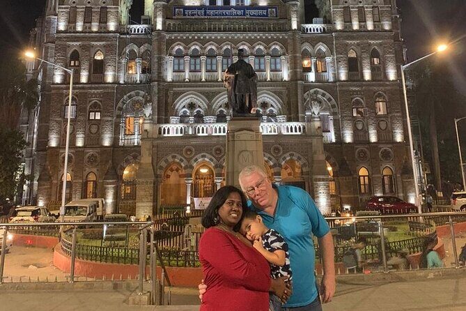 Best of Mumbai by Day/Night Private Tour With Meal and Transport. - Who Is This Tour Best For?
