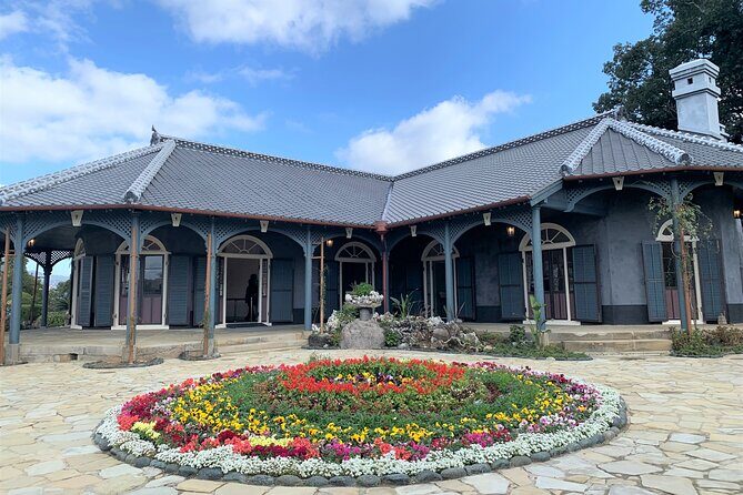 Best of Nagasaki with Japanese Tea Ceremony 4 hours Car Tour - The Sum Up: Is This Tour Right for You?