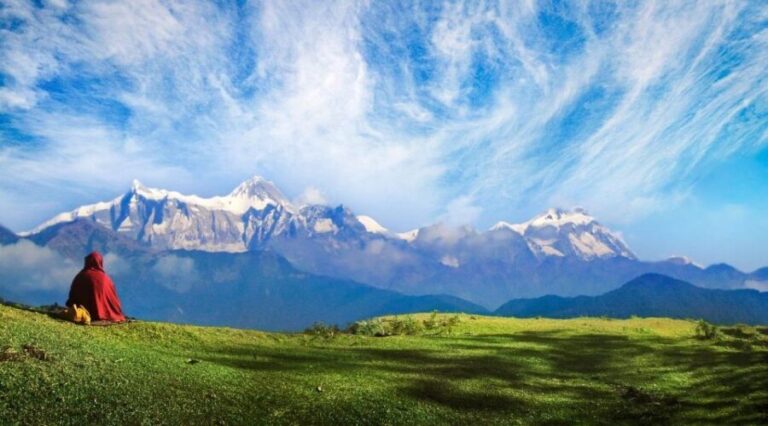 Best of Nepal Tour - 10 days Exclusive - What Makes This Tour Valuable?