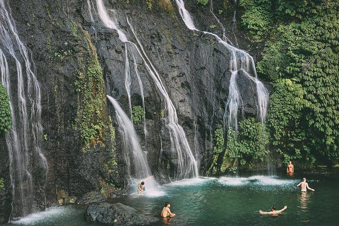 Best of North Bali: Banyumala Waterfall, Handara Gate and Temple - Who Will Love This Tour?