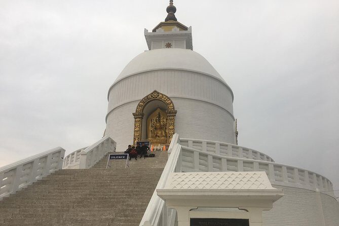 Best of Pokhara Must Visit 5 Himalayas viewpoints - The Authenticity and Value of the Experience