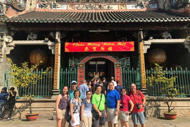 Best of Private Ho Chi Minh City Shore Excursion from Cruise Port - Frequently Asked Questions